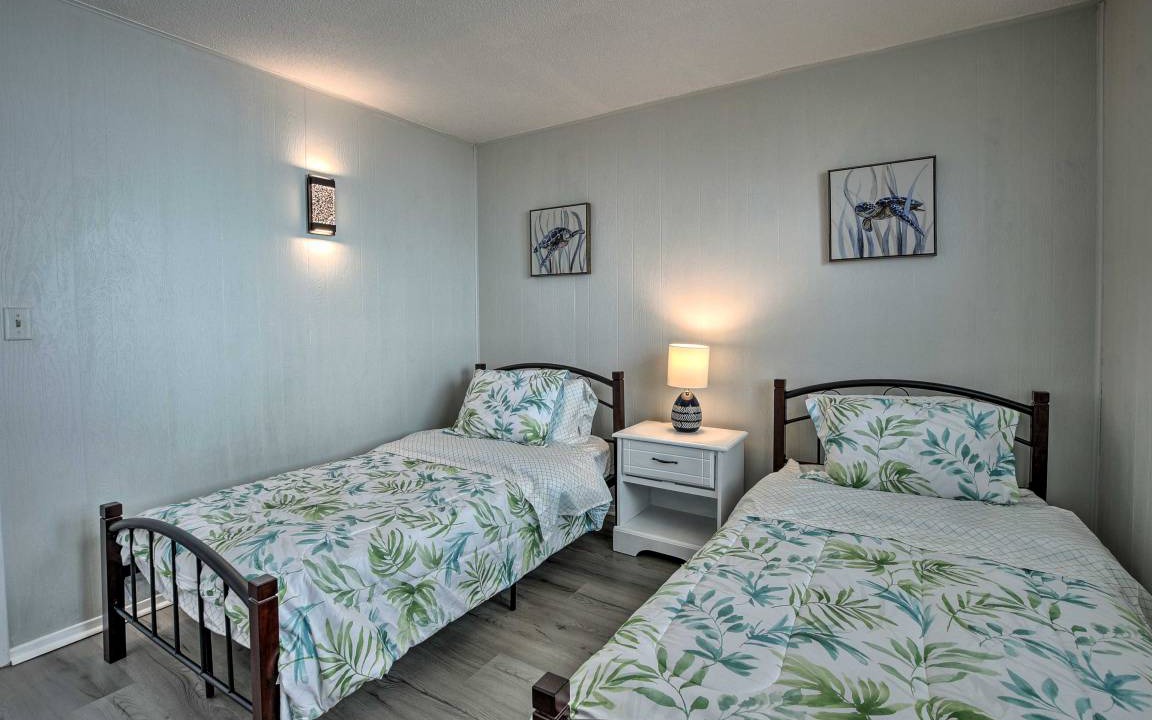 Photo of Bedroom in Oak Island