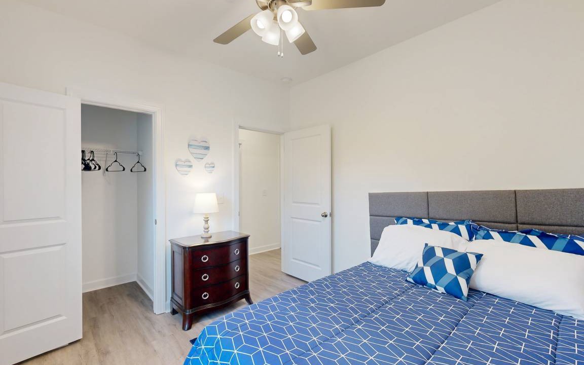 Photo of Bedroom in Southmont