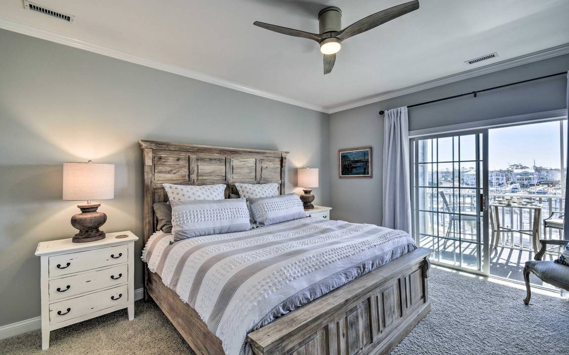 Photo of Bedroom in St. James