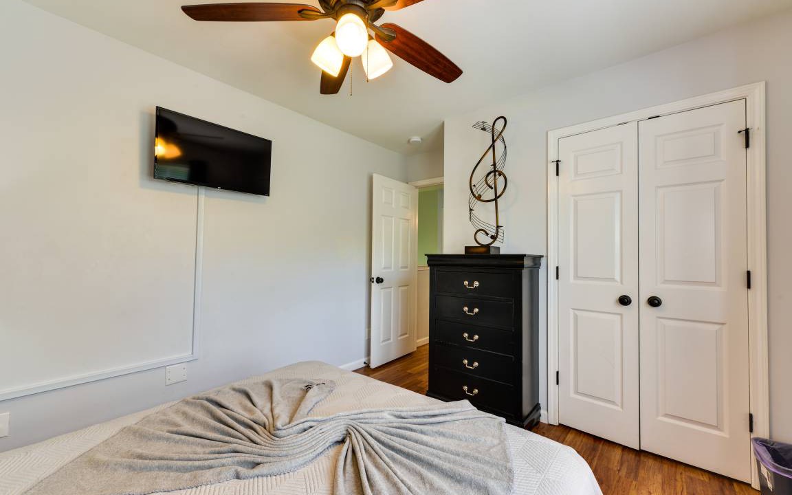 Photo of Bedroom in Charlotte