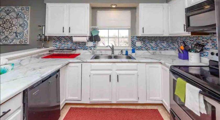 Photo of Kitchen in Charlotte