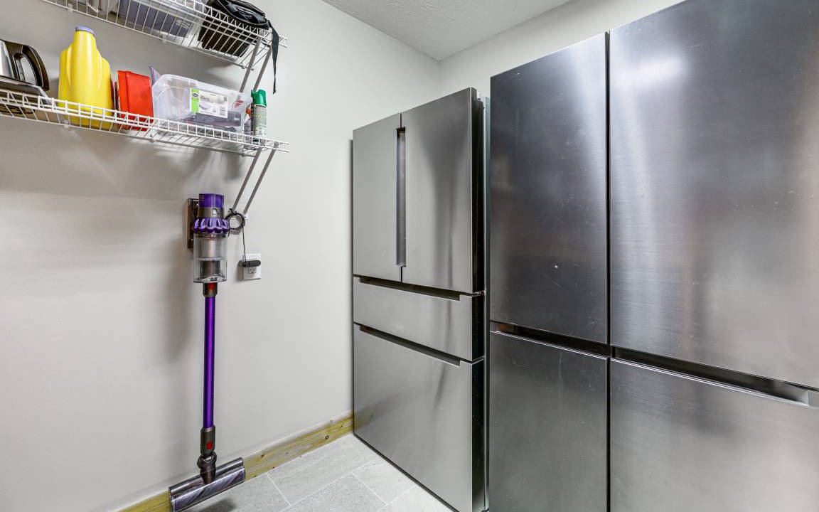 Photo of Kitchen in Ridgewood Estates
