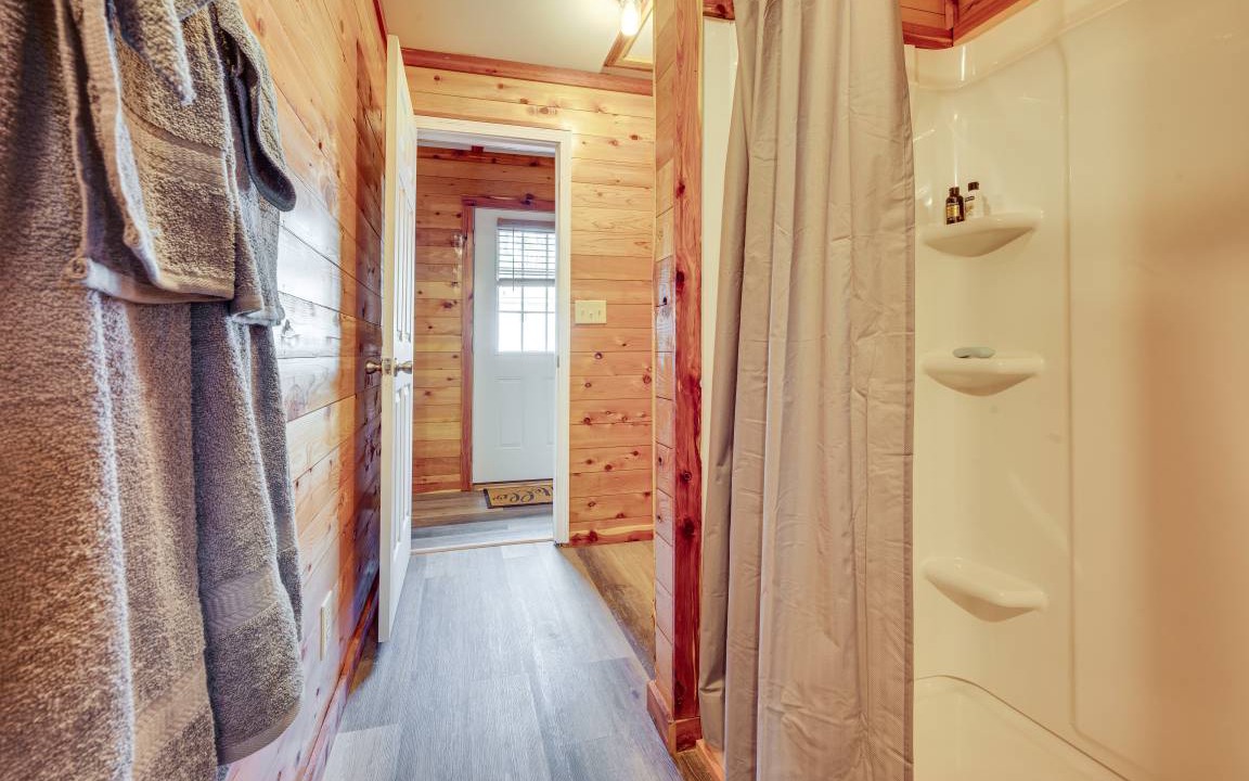 Photo of Bathroom in Troy