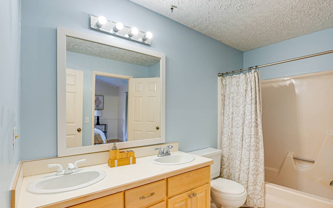 Photo of Bathroom in Sylva