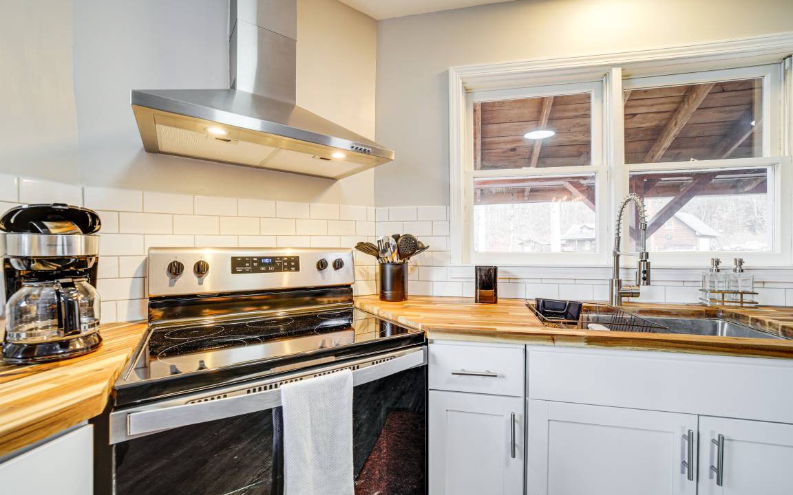 Photo of Kitchen in Canton
