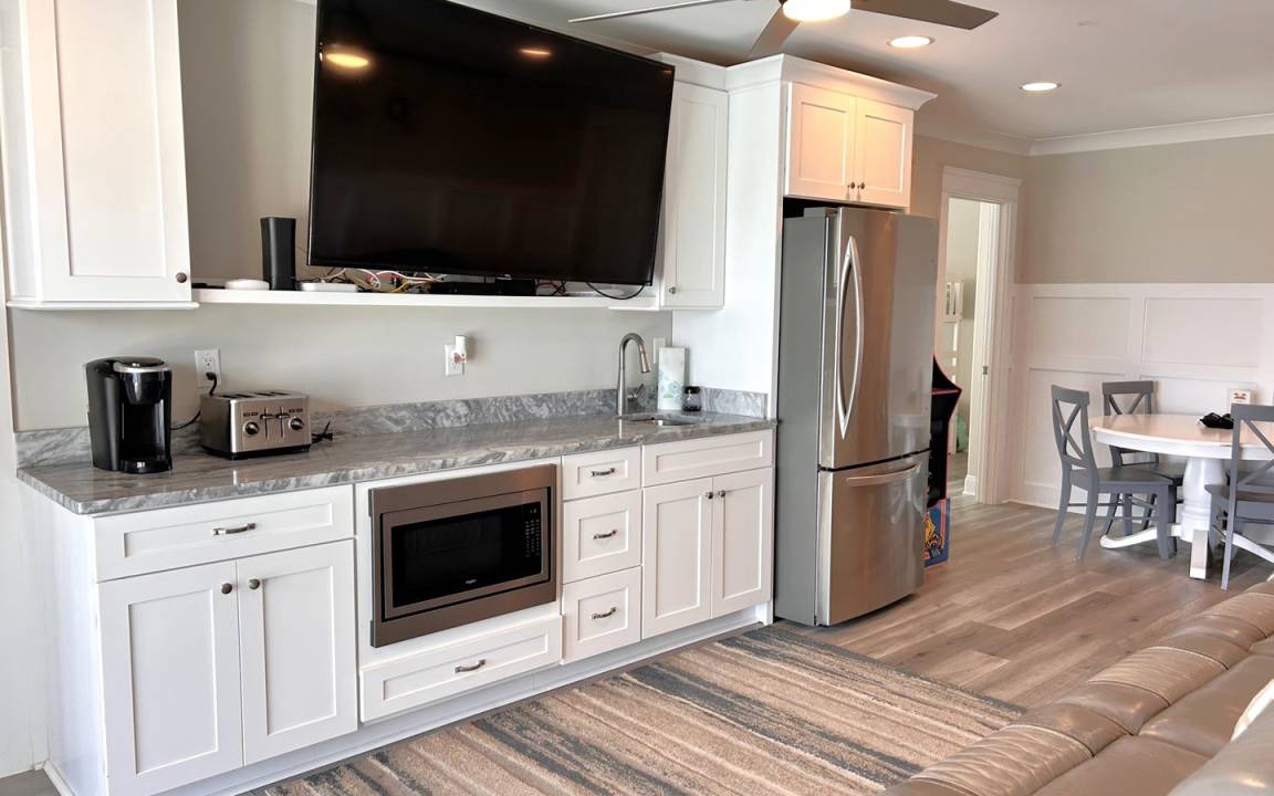 Photo of Kitchen in Yaupon Beach