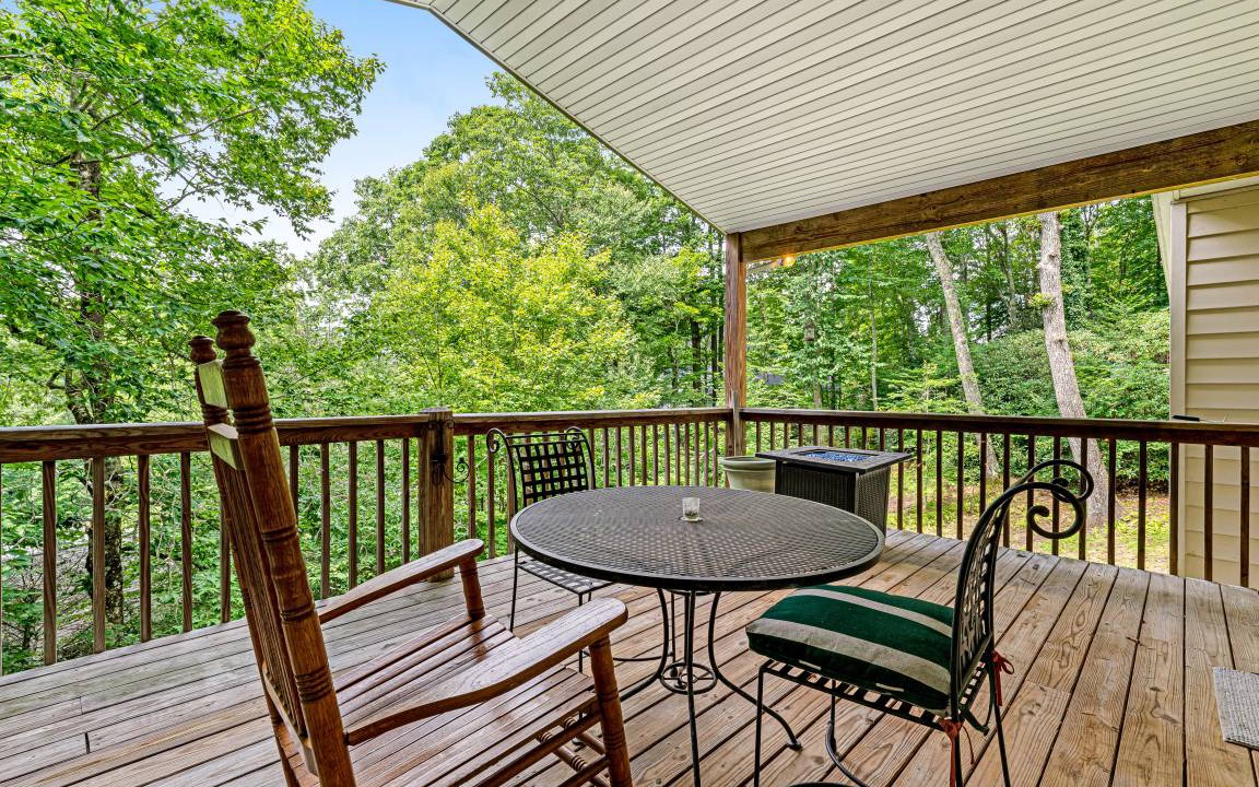 Photo of Patio Balcony in Newland