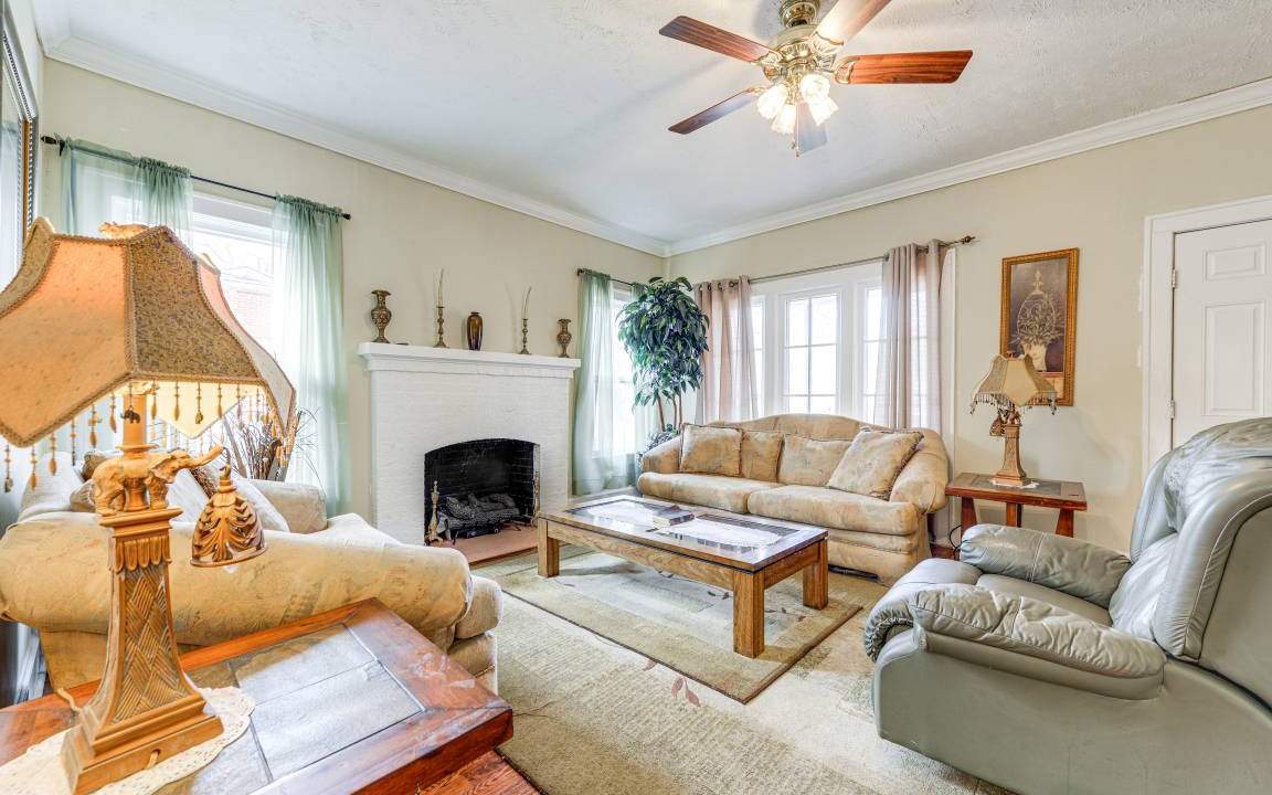 Photo of Livingroom in Sanford