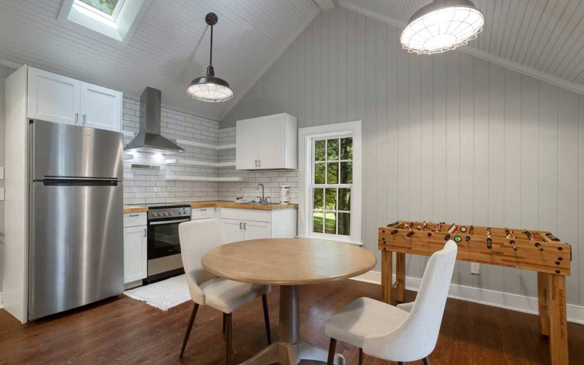 Photo of Kitchen in Vilas