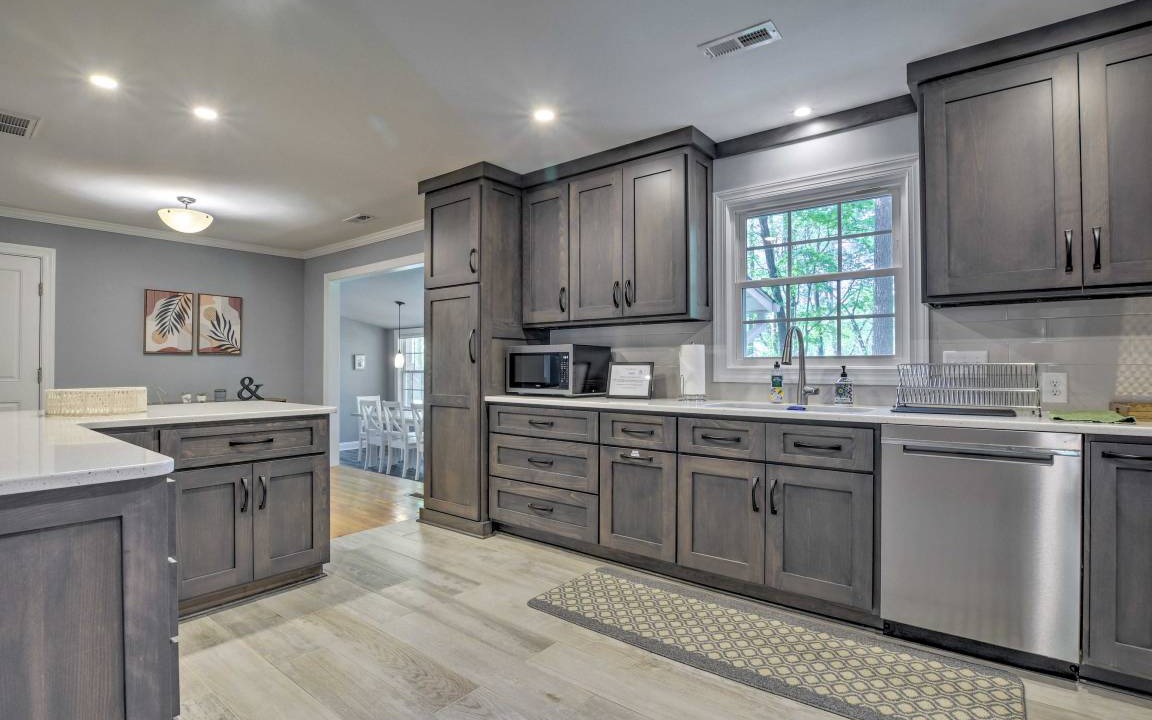 Photo of Kitchen in Cary