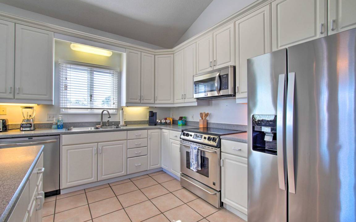 Photo of Kitchen in Southport