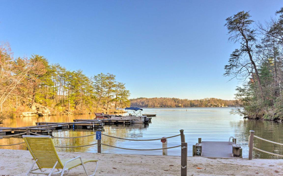 Photo of Others in Lake Lure