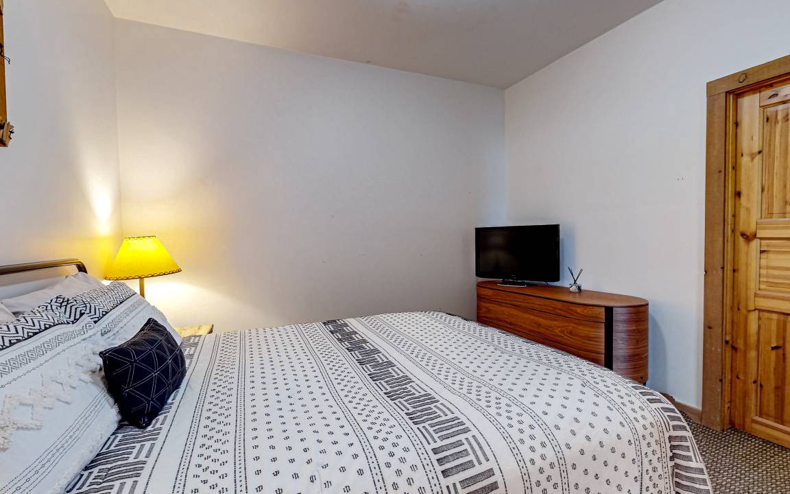 Photo of Bedroom in Topton
