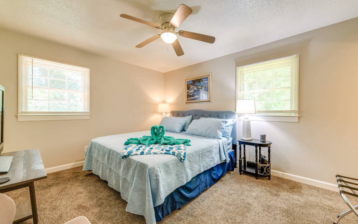 Photo of Bedroom in Arlington