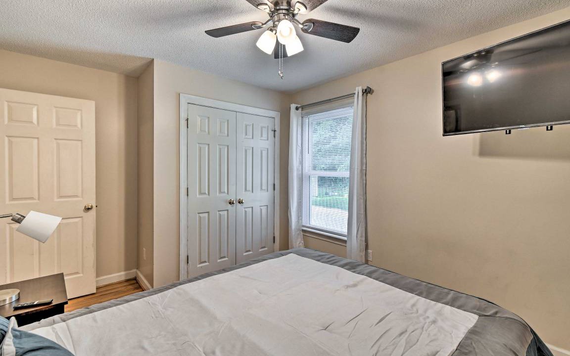 Photo of Bedroom in Lillington