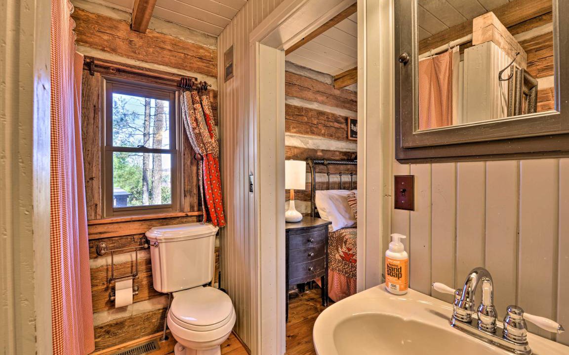 Photo of Bathroom in Fleetwood