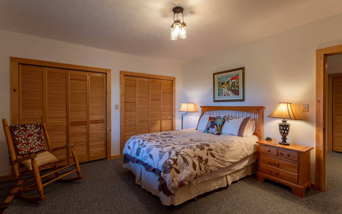 Photo of Bedroom in Apple Ridge