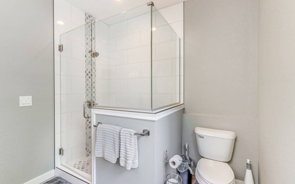 Photo of Bathroom in Tarheel