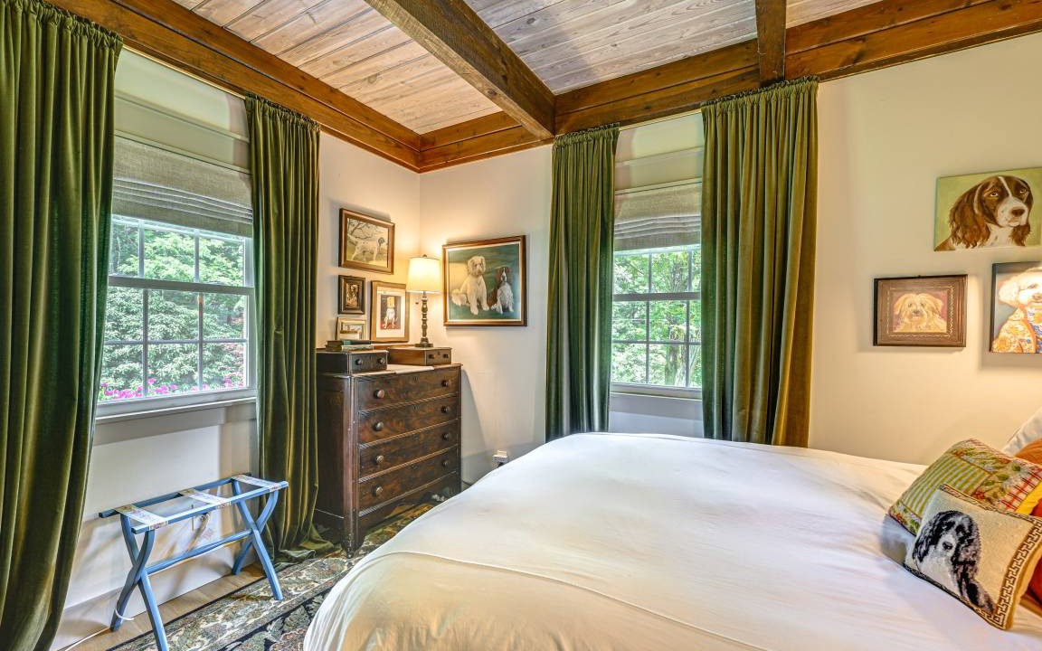 Photo of Bedroom in Highlands