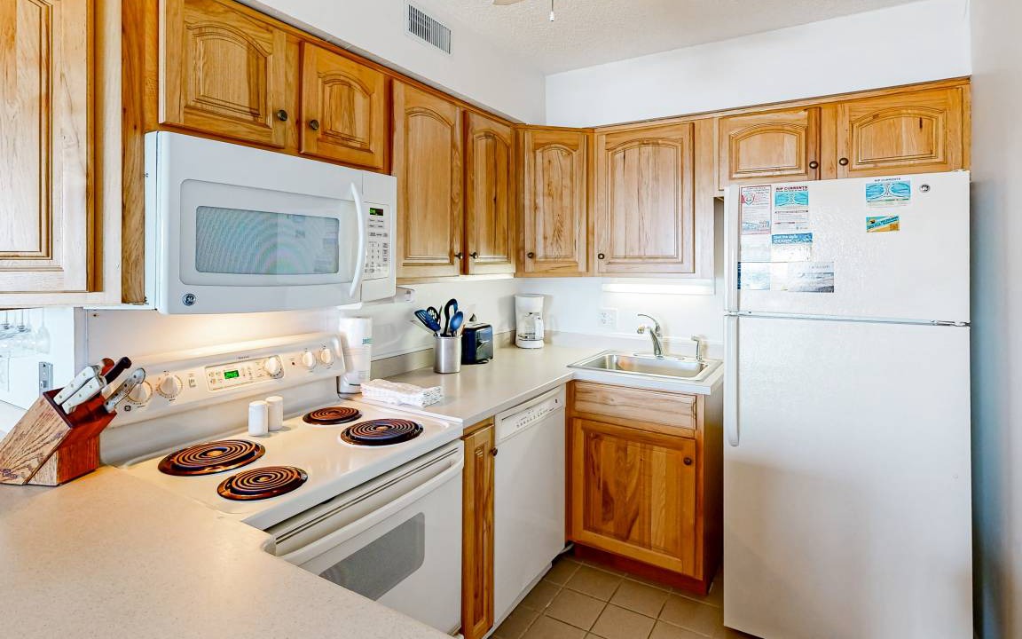 Photo of Kitchen in Duck