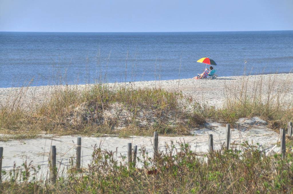 Photo of Others in Caswell Beach