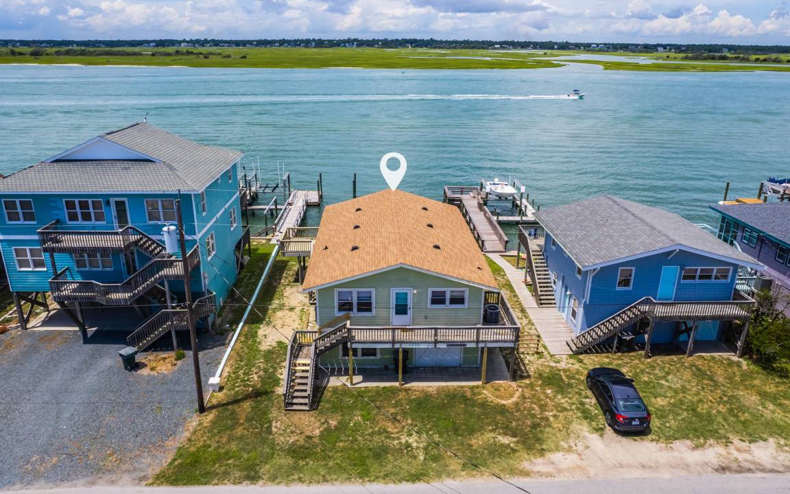 Photo of Others in Topsail Beach