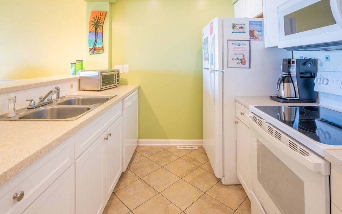 Photo of Kitchen in Wilmington Beach