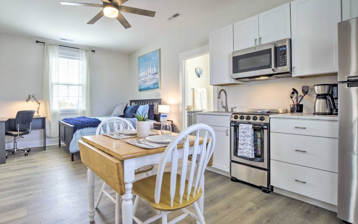 Photo of Kitchen in Pittsboro
