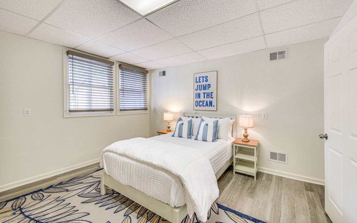 Photo of Bedroom in Buxton