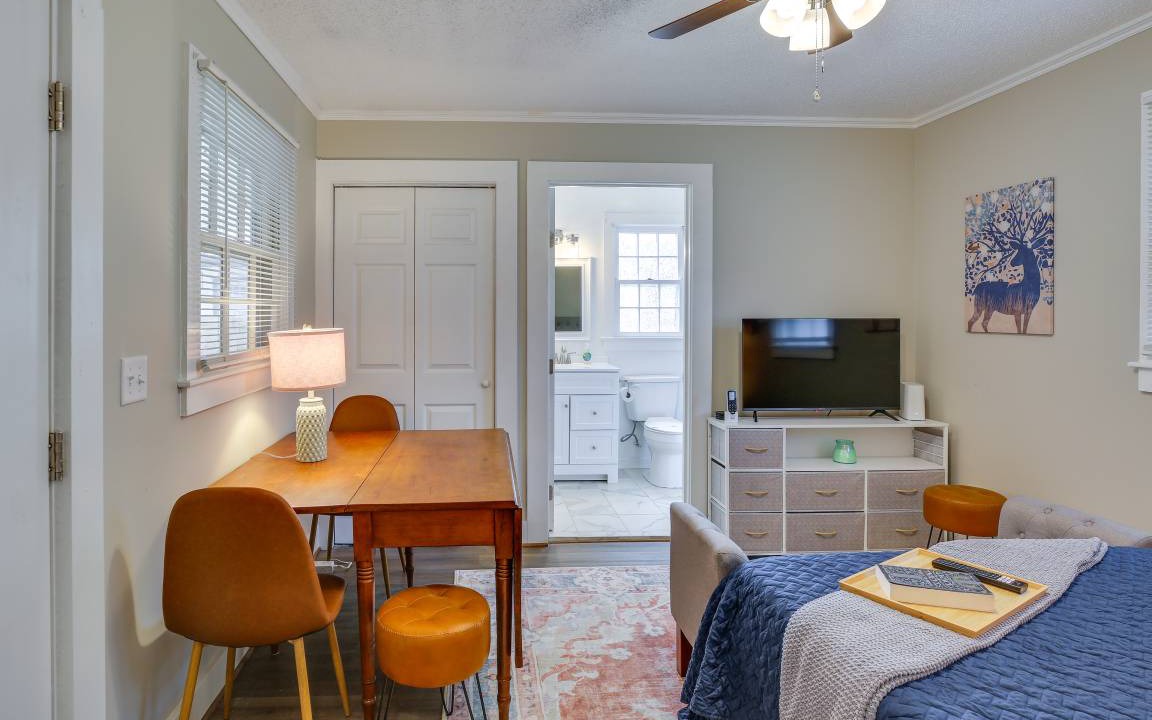 Photo of Livingroom in Wilmington