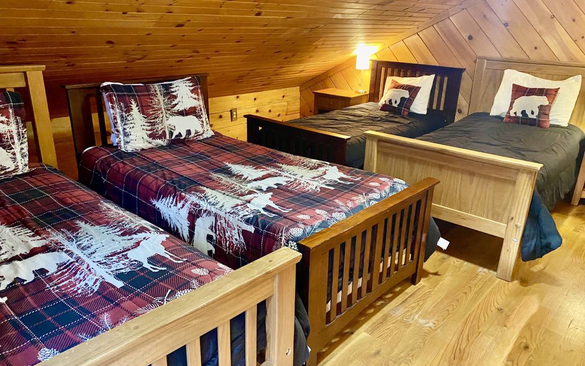 Photo of Bedroom in Fleetwood