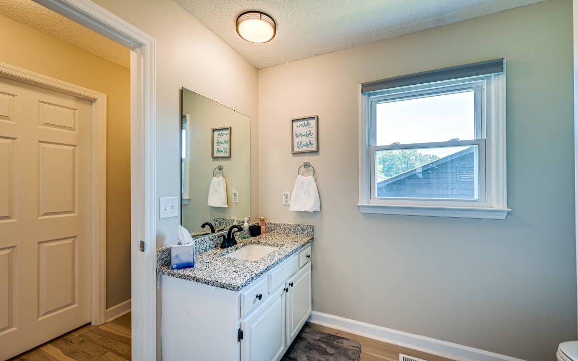 Photo of Bathroom in New London