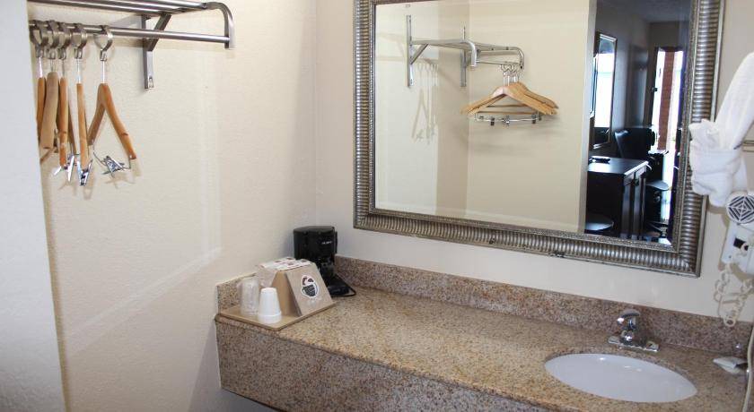 Photo of Bathroom in Statesville