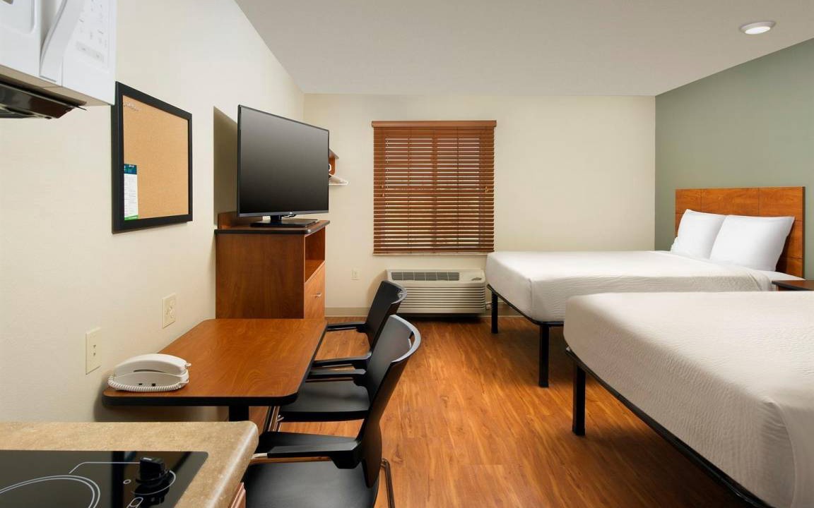 Photo of Bedroom in Shipyard Plaza