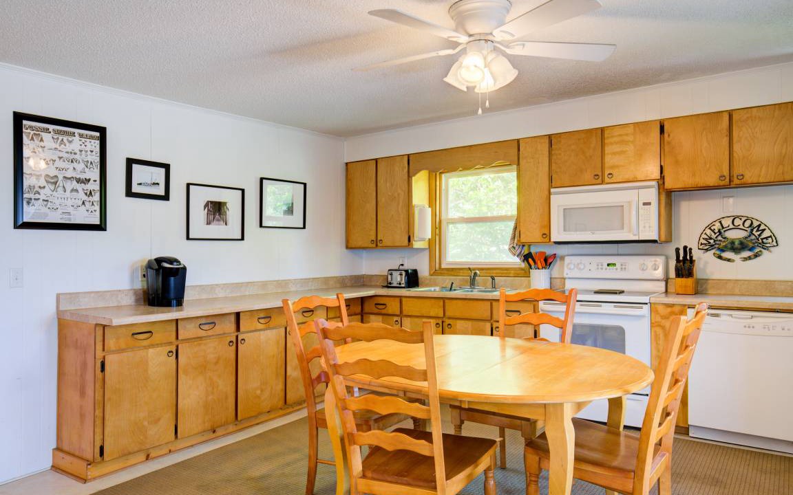 Photo of Kitchen in Surf City