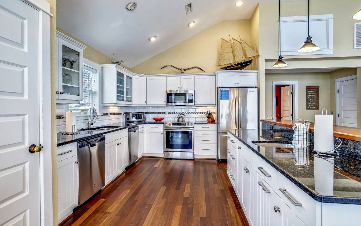 Photo of Kitchen in Duck