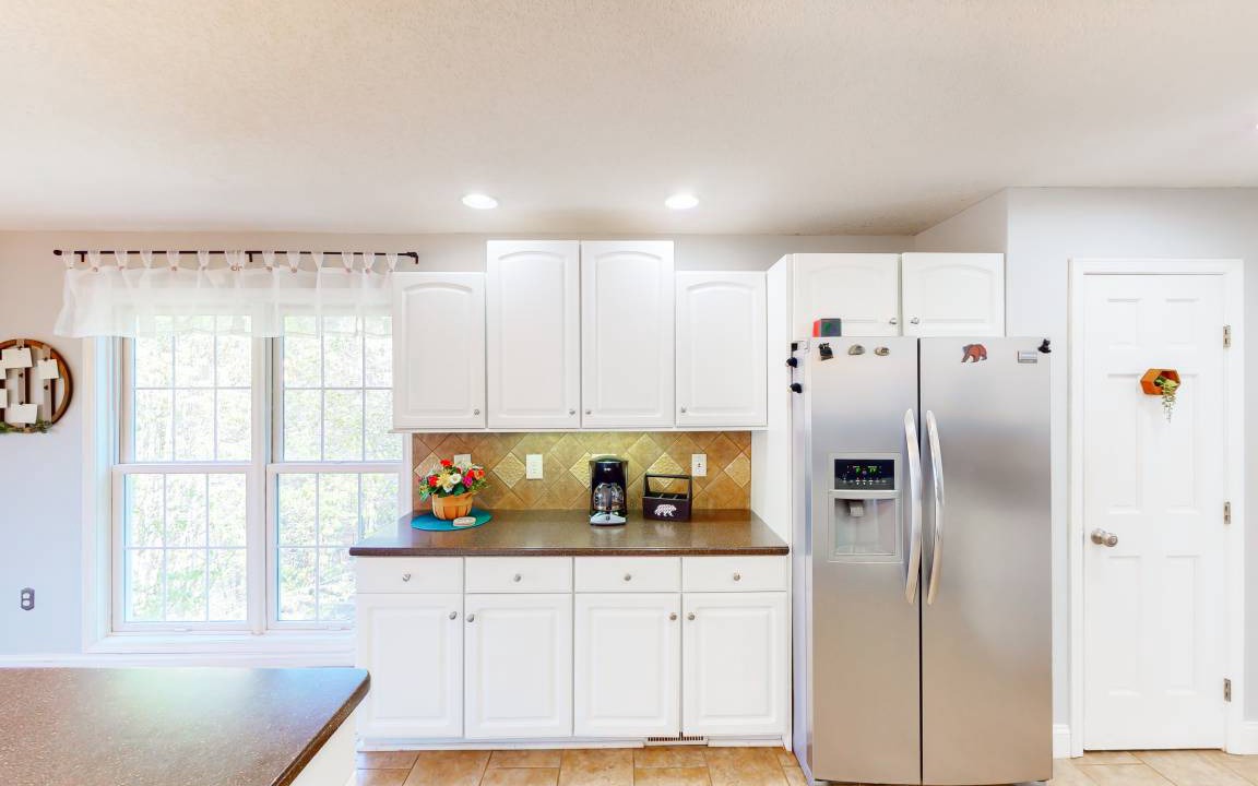 Photo of Kitchen in Bryson City