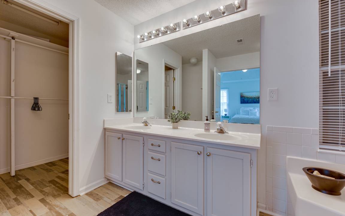 Photo of Bathroom in Charlotte
