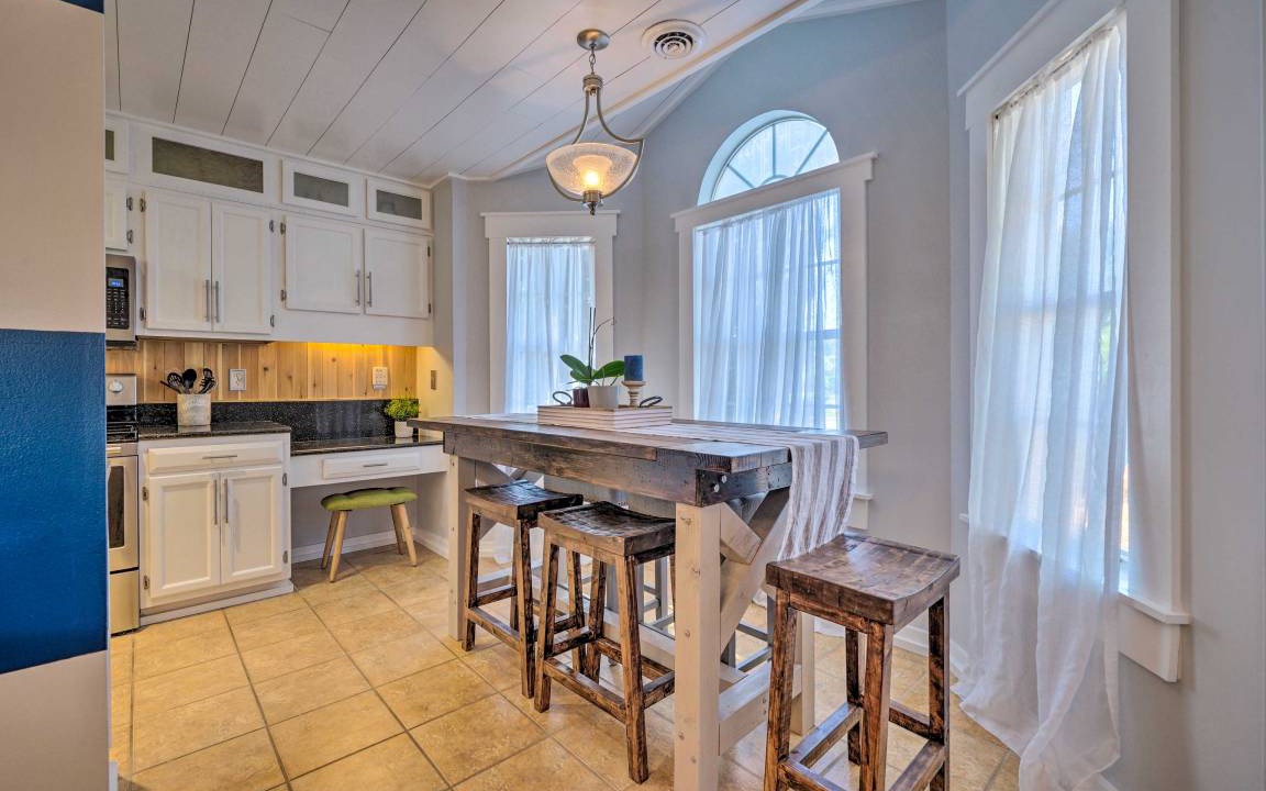 Photo of Kitchen in Myrtle Grove