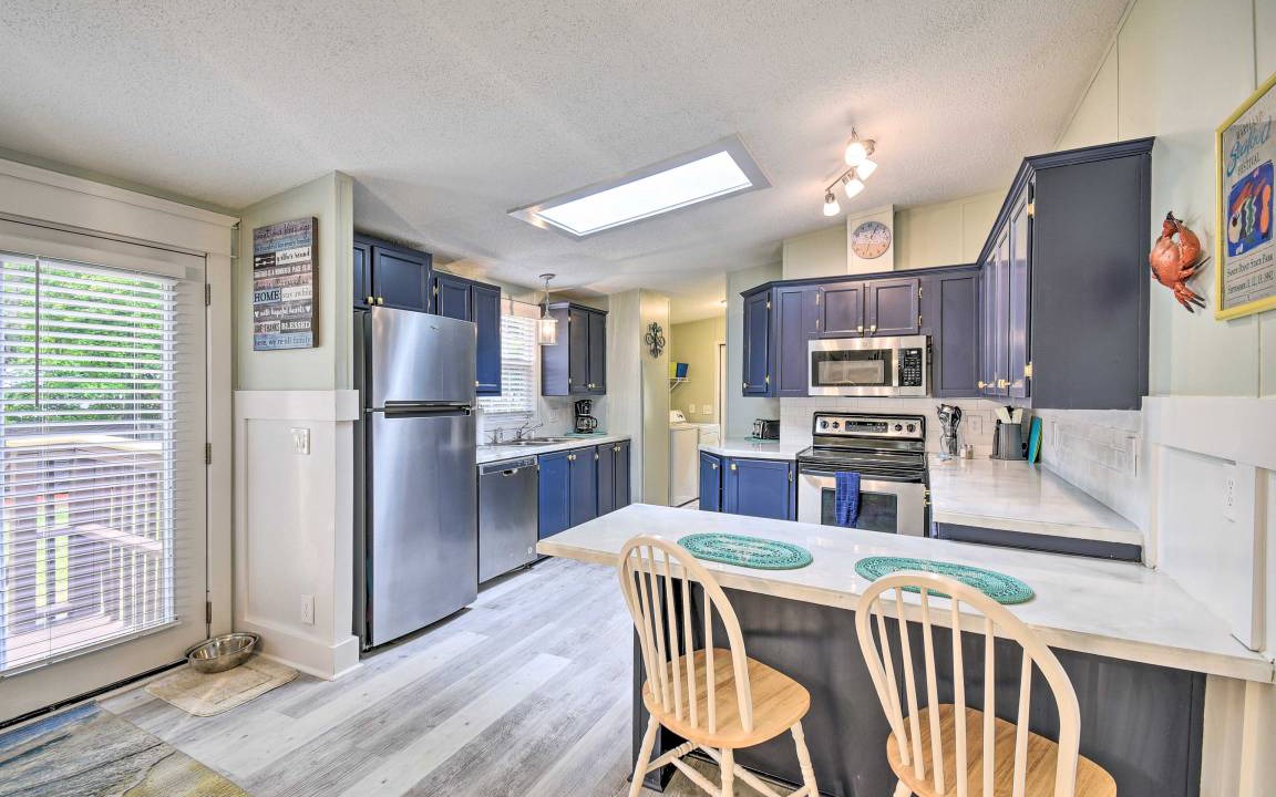 Photo of Kitchen in Supply
