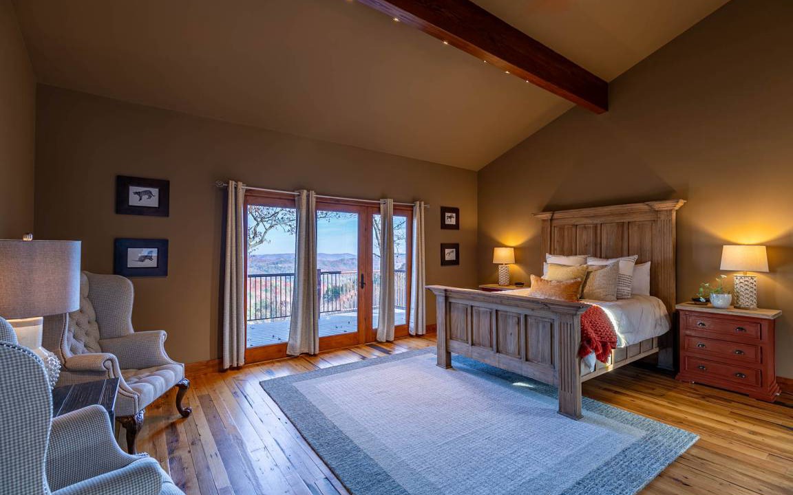 Photo of Bedroom in Apple Ridge