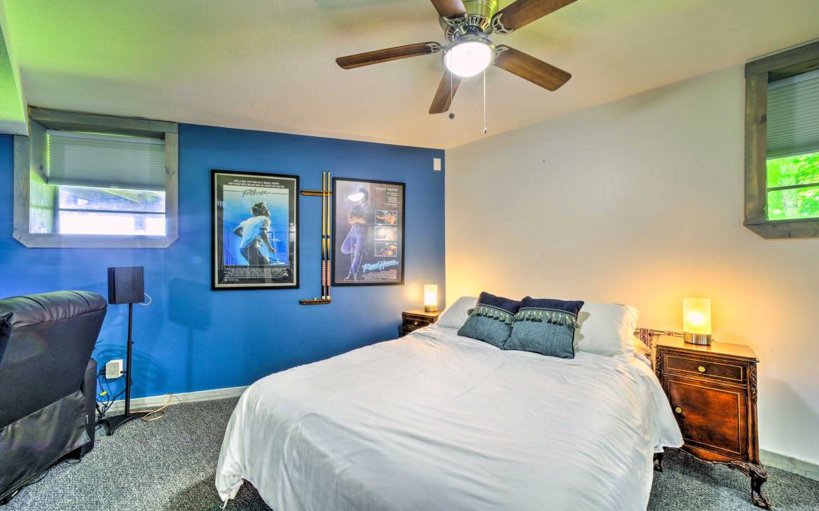 Photo of Bedroom in Waynesville