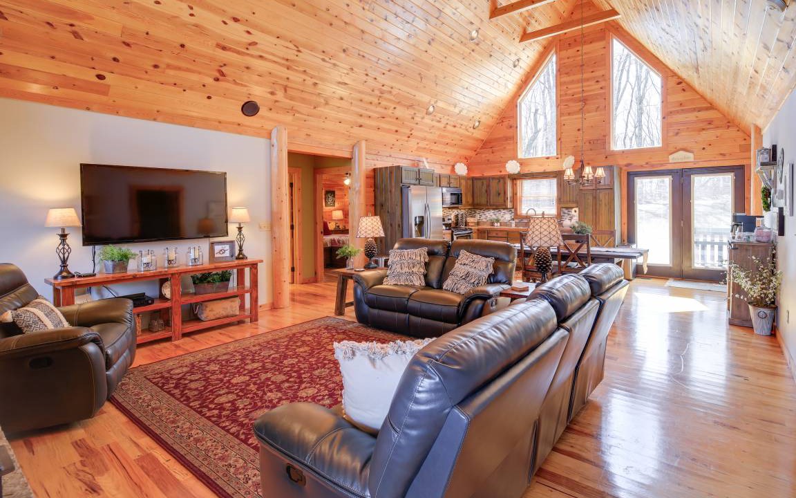 Photo of Livingroom in Sparta