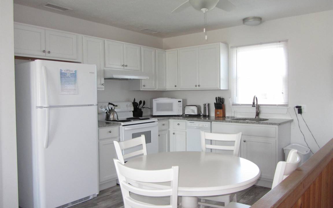 Photo of Kitchen in Ocean Isle Estates
