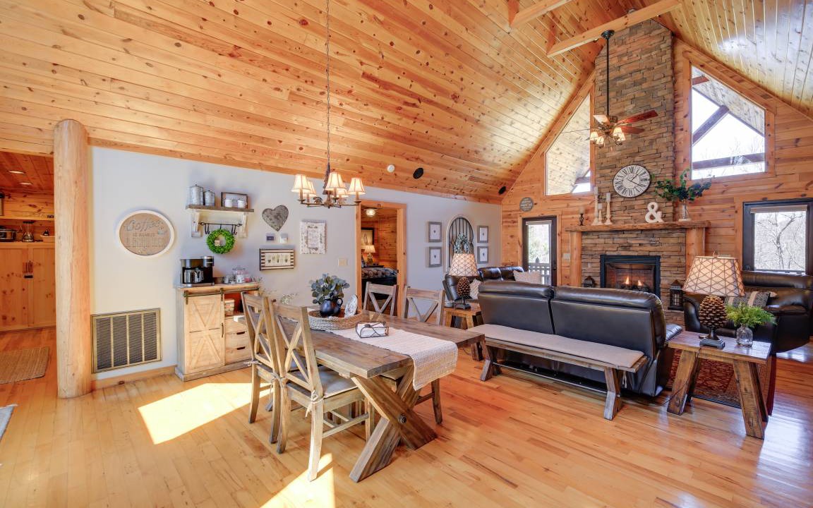 Photo of Livingroom in Sparta