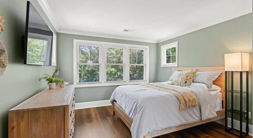 Photo of Bedroom in High Point