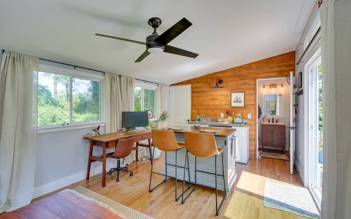 Photo of Livingroom in Durham