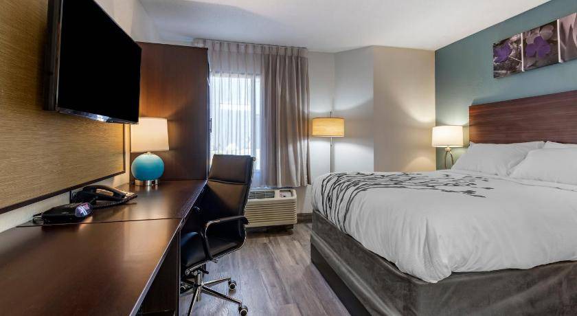 Photo of Bedroom in Salisbury