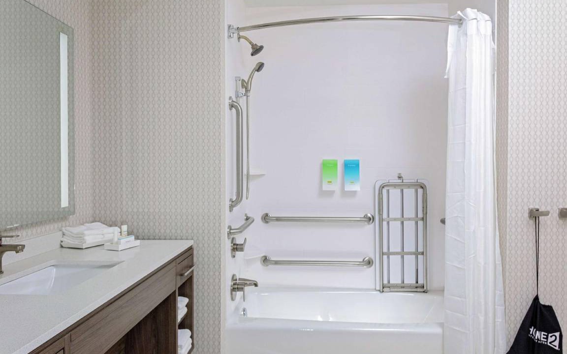 Photo of Bathroom in South Salisbury