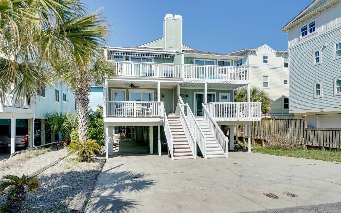 Photo of Others in Wrightsville Beach